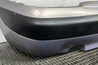 Pare choc arriere CITROEN XSARA