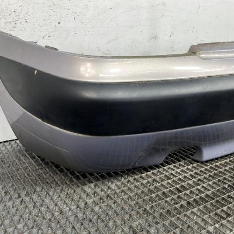 Pare choc arriere CITROEN XSARA Photo n°2