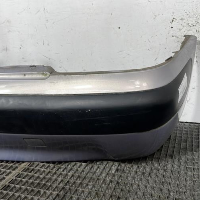 Pare choc arriere CITROEN XSARA Photo n°3