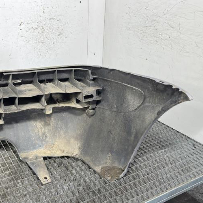 Pare choc arriere CITROEN XSARA Photo n°4