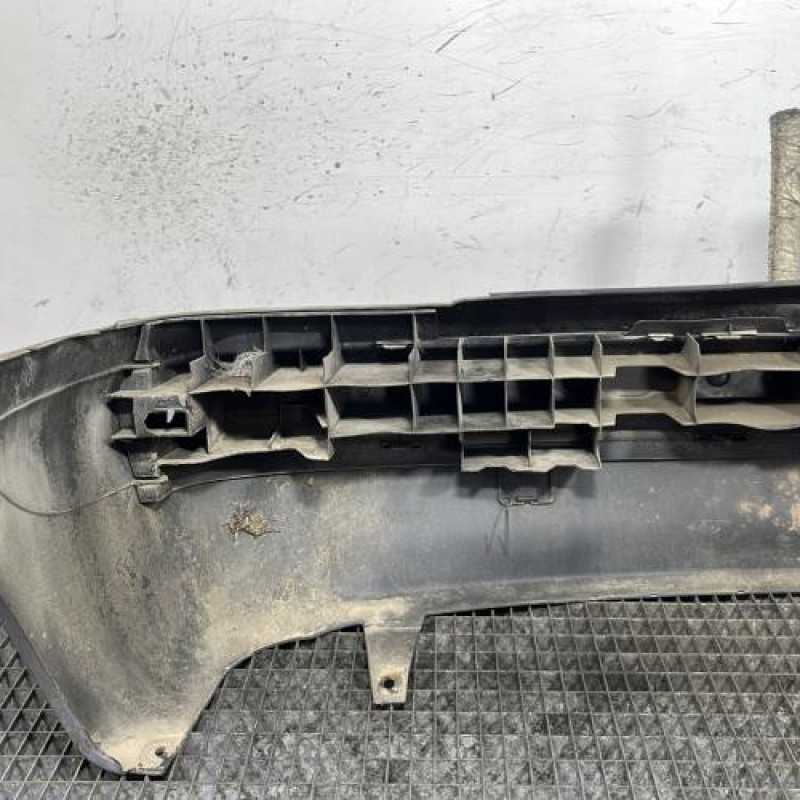 Pare choc arriere CITROEN XSARA Photo n°6