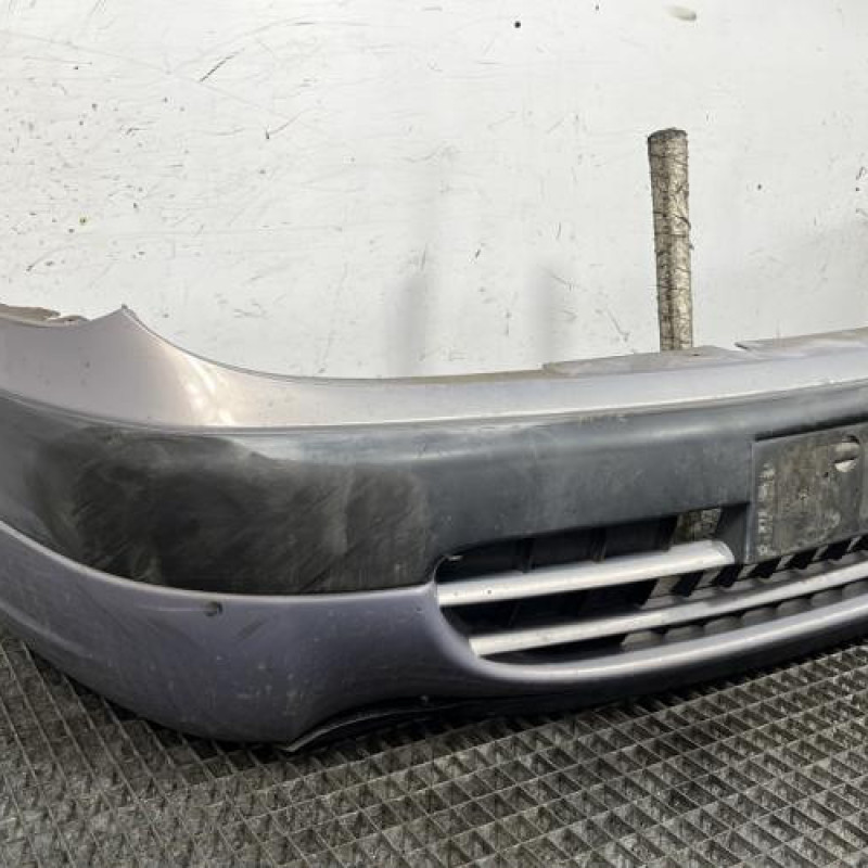 Pare choc avant CITROEN XSARA Photo n°2