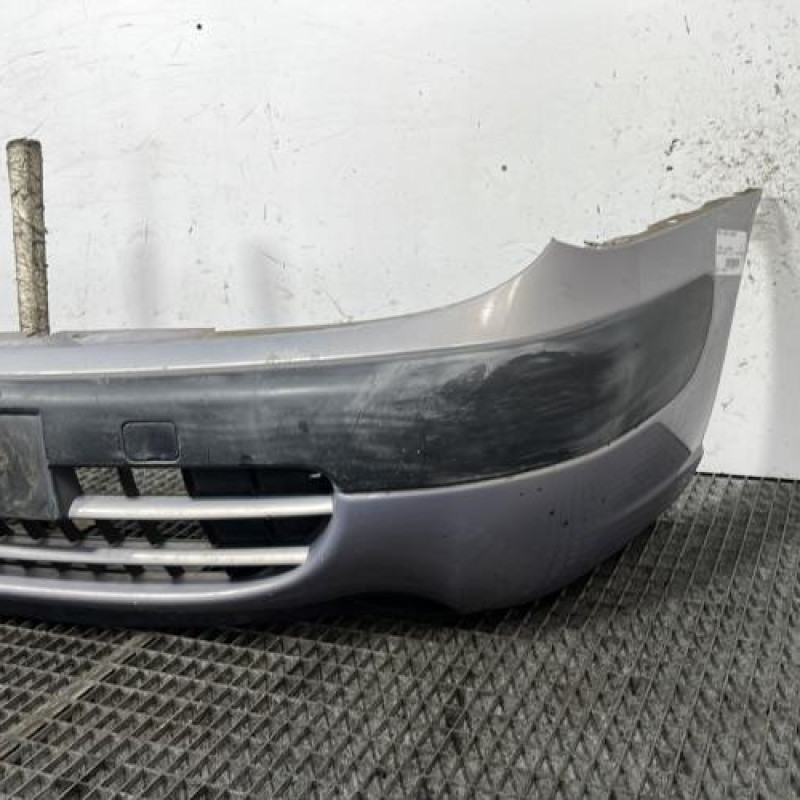 Pare choc avant CITROEN XSARA Photo n°3