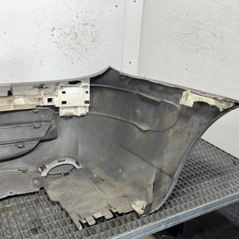 Pare choc avant CITROEN XSARA Photo n°4