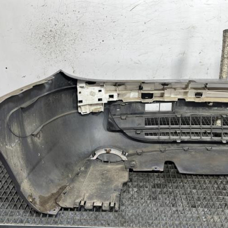 Pare choc avant CITROEN XSARA Photo n°6