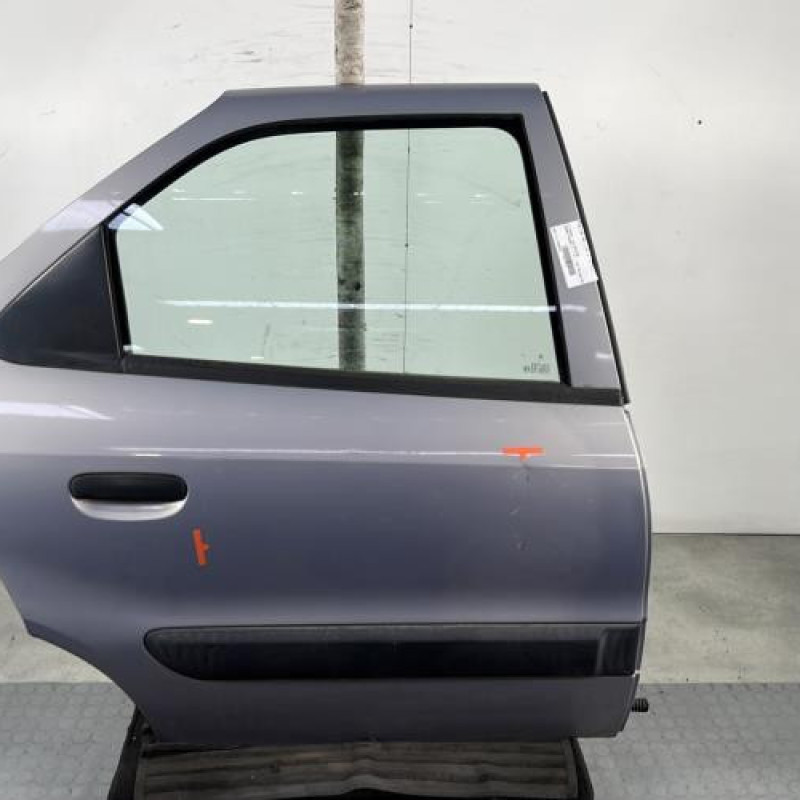 Porte arriere droit CITROEN XSARA Photo n°1