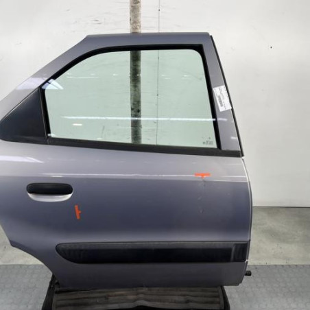 Porte arriere droit CITROEN XSARA Photo n°1