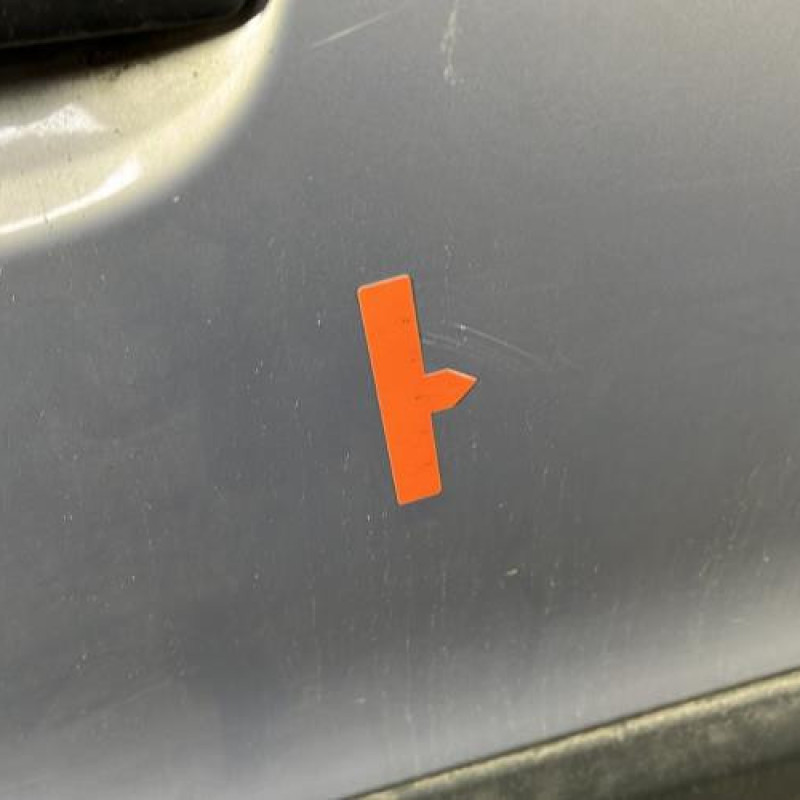 Porte arriere droit CITROEN XSARA Photo n°3