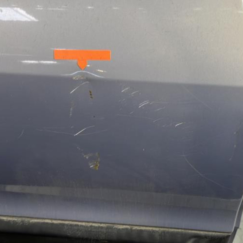 Porte arriere droit CITROEN XSARA Photo n°4