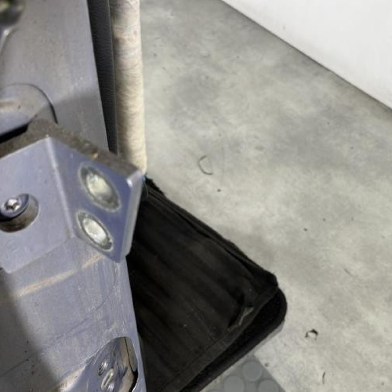 Porte arriere droit CITROEN XSARA Photo n°5