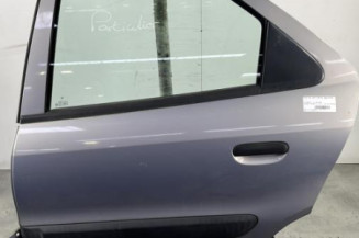 Porte arriere gauche CITROEN XSARA Photo n°1