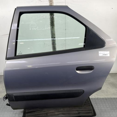 Porte arriere gauche CITROEN XSARA Photo n°1