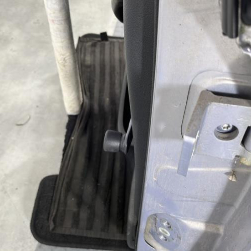 Porte arriere gauche CITROEN XSARA Photo n°4