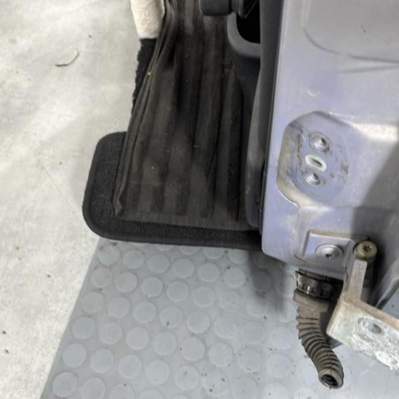 Porte arriere gauche CITROEN XSARA Photo n°5