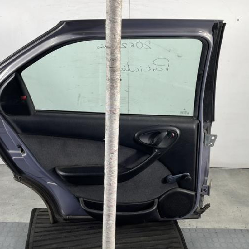 Porte arriere gauche CITROEN XSARA Photo n°6