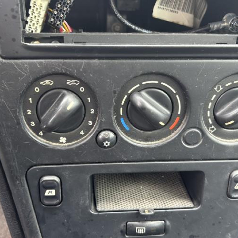 Porte arriere gauche CITROEN XSARA Photo n°19