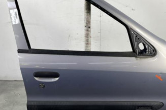 Porte avant droit CITROEN XSARA Photo n°1