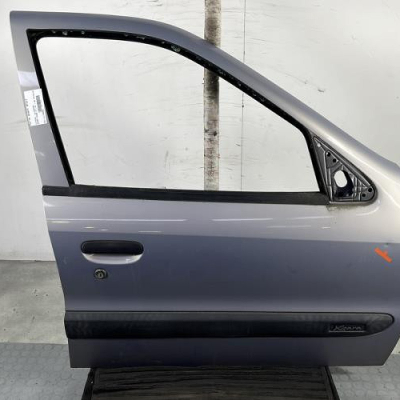 Porte avant droit CITROEN XSARA Photo n°1