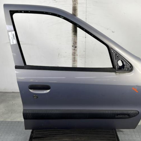 Porte avant droit CITROEN XSARA Photo n°1