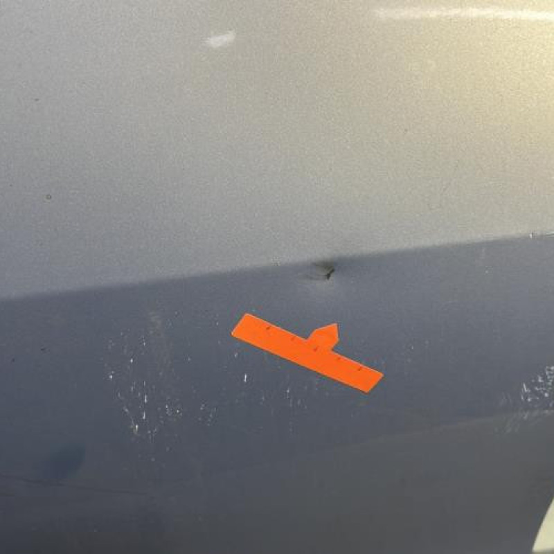 Porte avant droit CITROEN XSARA Photo n°3