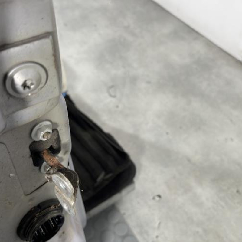 Porte avant droit CITROEN XSARA Photo n°4