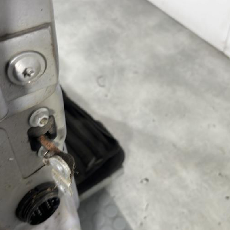 Porte avant droit CITROEN XSARA Photo n°5