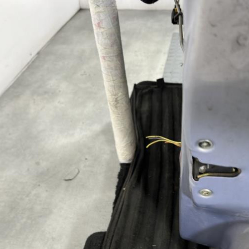 Porte avant droit CITROEN XSARA Photo n°7