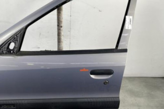 Porte avant gauche CITROEN XSARA Photo n°1