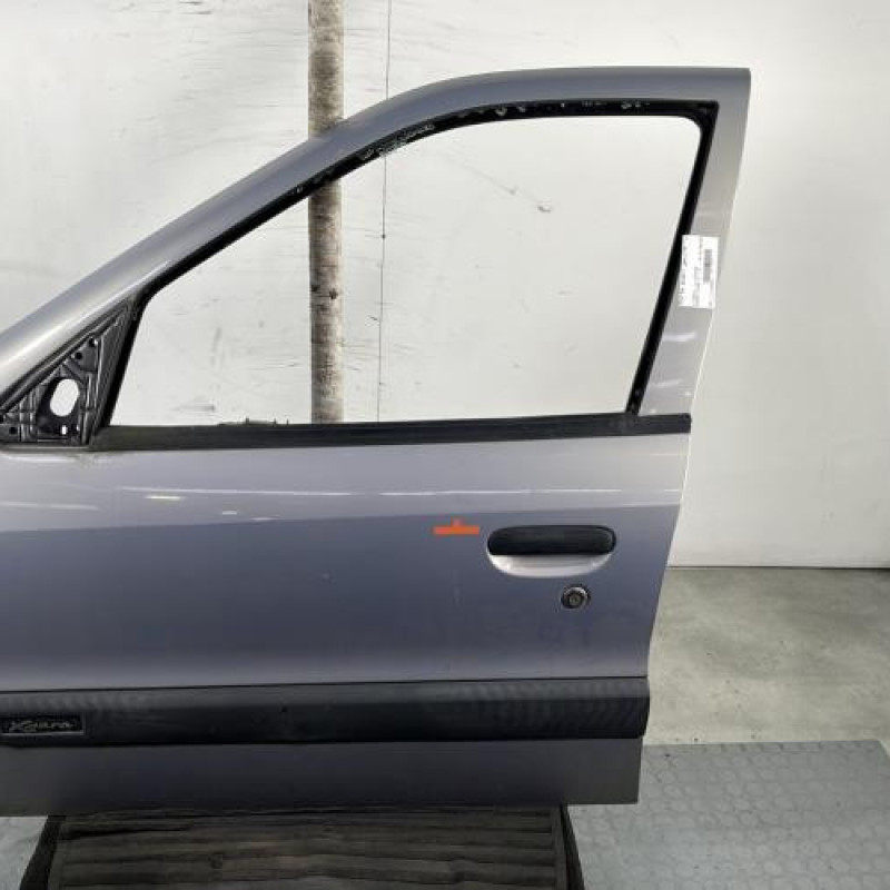 Porte avant gauche CITROEN XSARA Photo n°1