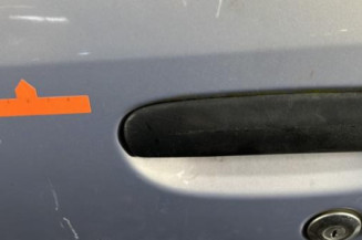 Porte avant gauche CITROEN XSARA