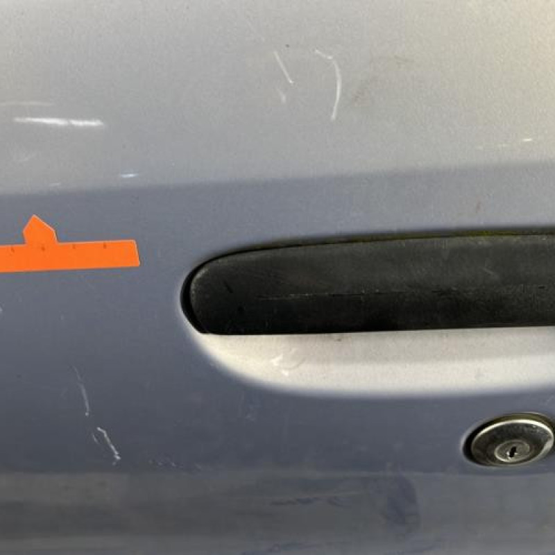 Porte avant gauche CITROEN XSARA Photo n°2