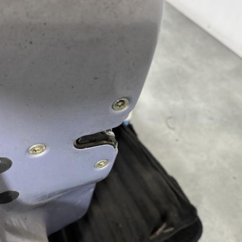 Porte avant gauche CITROEN XSARA Photo n°3