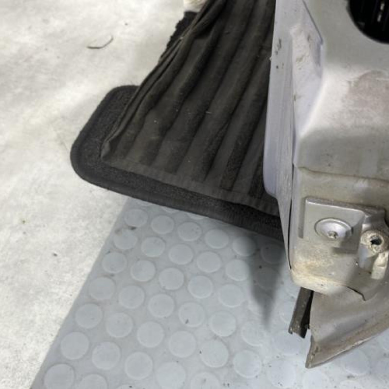 Porte avant gauche CITROEN XSARA Photo n°5