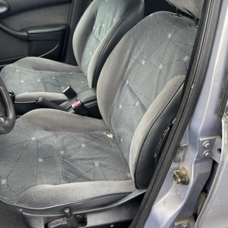 Porte avant gauche CITROEN XSARA Photo n°15