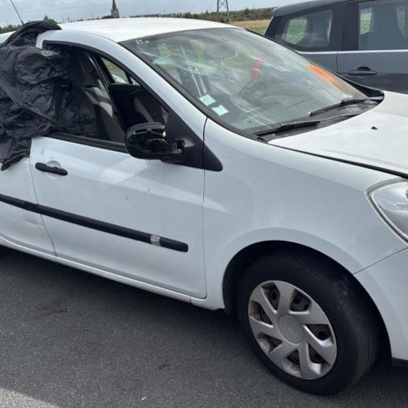 Vitre arriere droit RENAULT CLIO 3 Photo n°11