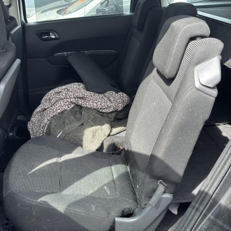 Amortisseur arriere droit PEUGEOT 5008 1 Photo n°12