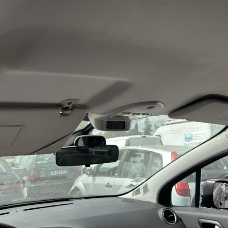 Amortisseur arriere droit PEUGEOT 5008 1 Photo n°15