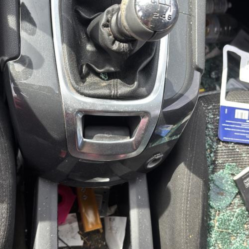 Amortisseur arriere droit PEUGEOT 5008 1 Photo n°17