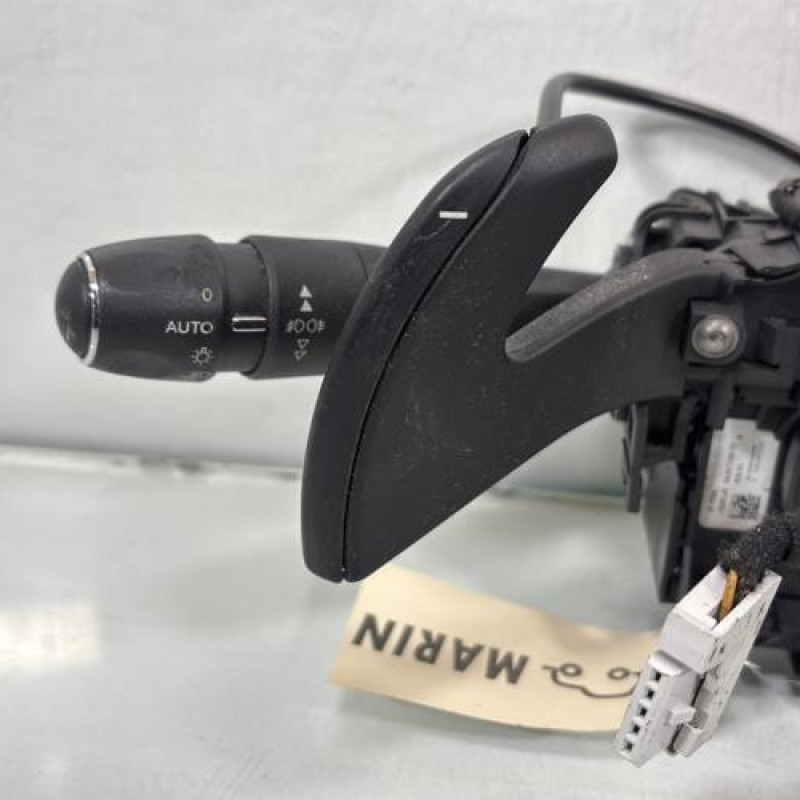 Com (Bloc Contacteur Tournant+Commodo Essuie Glace+Commodo Phare) PEUGEOT 508 1 Photo n°2