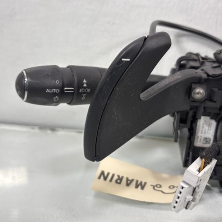 Com (Bloc Contacteur Tournant+Commodo Essuie Glace+Commodo Phare) PEUGEOT 508 1