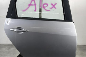 Porte arriere droit RENAULT SCENIC 3 Photo n°1