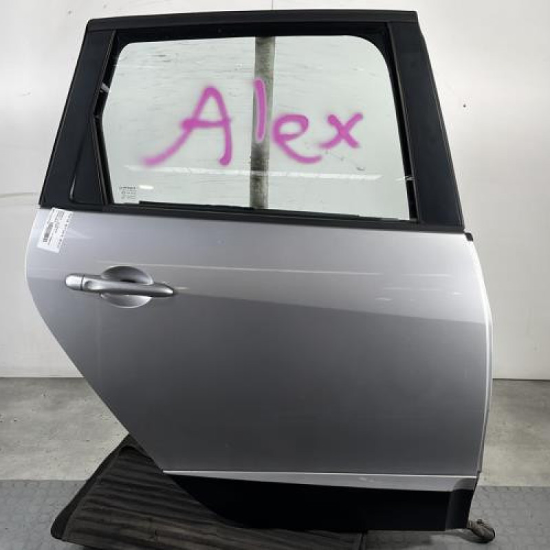 Porte arriere droit RENAULT SCENIC 3 Photo n°1