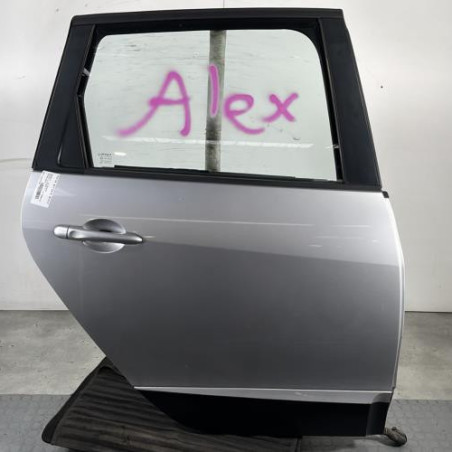 Porte arriere droit RENAULT SCENIC 3 Photo n°1