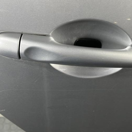 Porte arriere droit RENAULT SCENIC 3