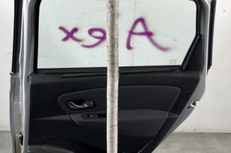 Porte arriere droit RENAULT SCENIC 3