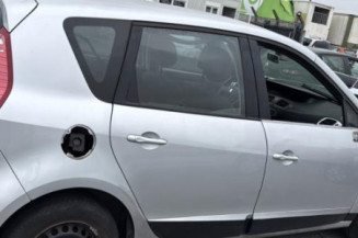 Porte arriere droit RENAULT SCENIC 3