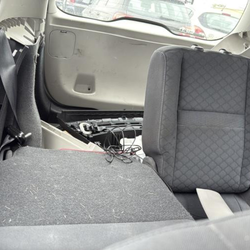 Porte arriere droit RENAULT SCENIC 3 Photo n°20