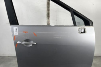 Porte avant droit RENAULT SCENIC 3 Photo n°1