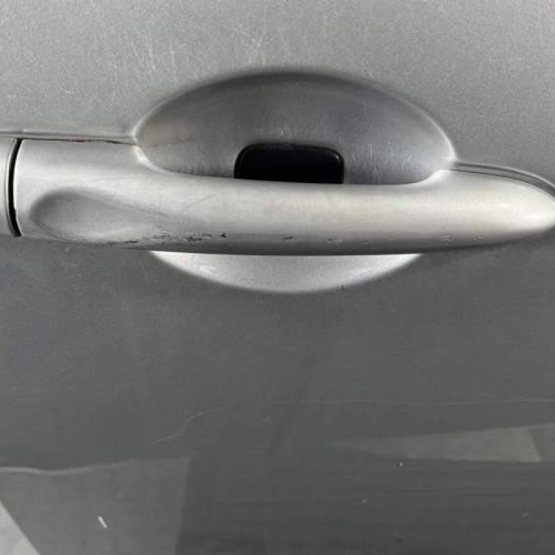 Porte avant droit RENAULT SCENIC 3 Photo n°2