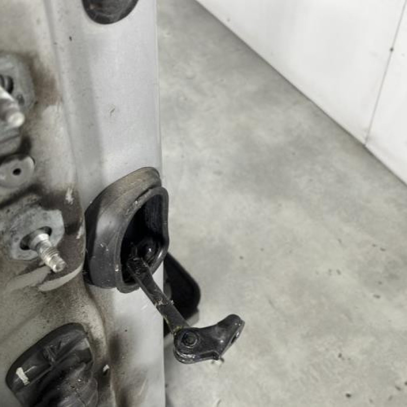 Porte avant droit RENAULT SCENIC 3 Photo n°5